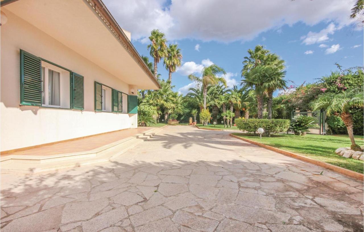 Green House Comiso Εξωτερικό φωτογραφία
