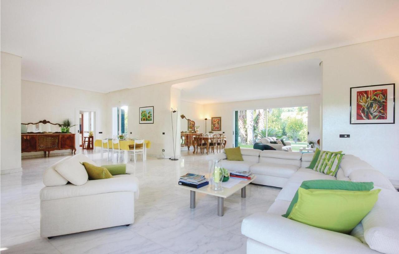 Green House Comiso Εξωτερικό φωτογραφία