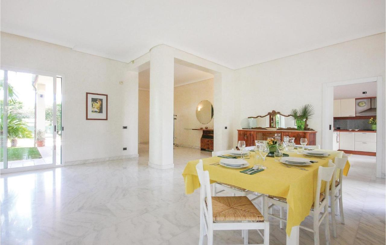Green House Comiso Εξωτερικό φωτογραφία