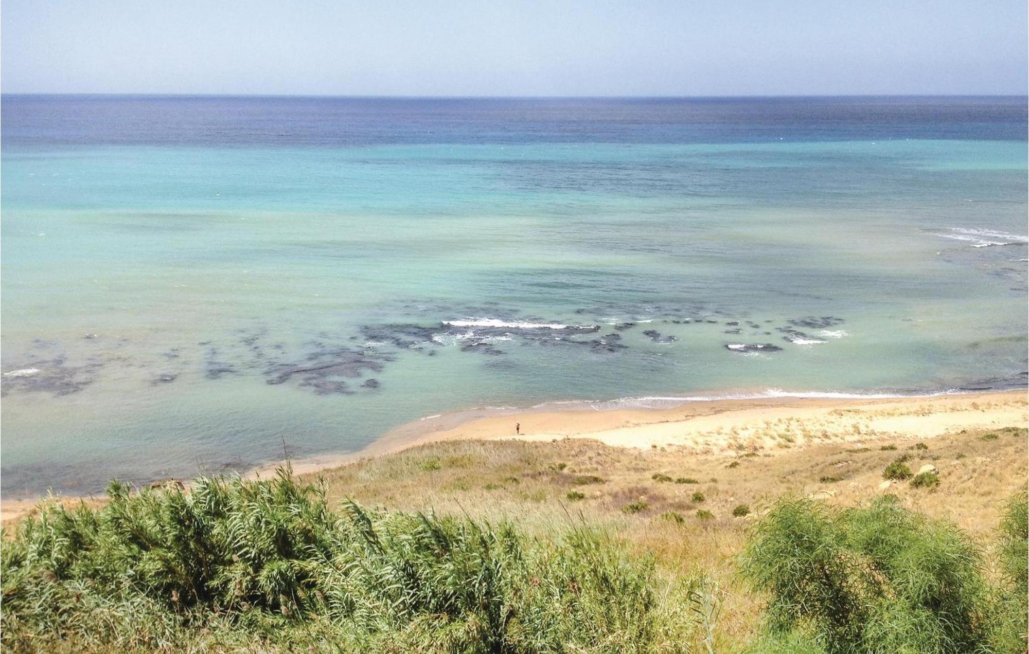 Green House Comiso Εξωτερικό φωτογραφία